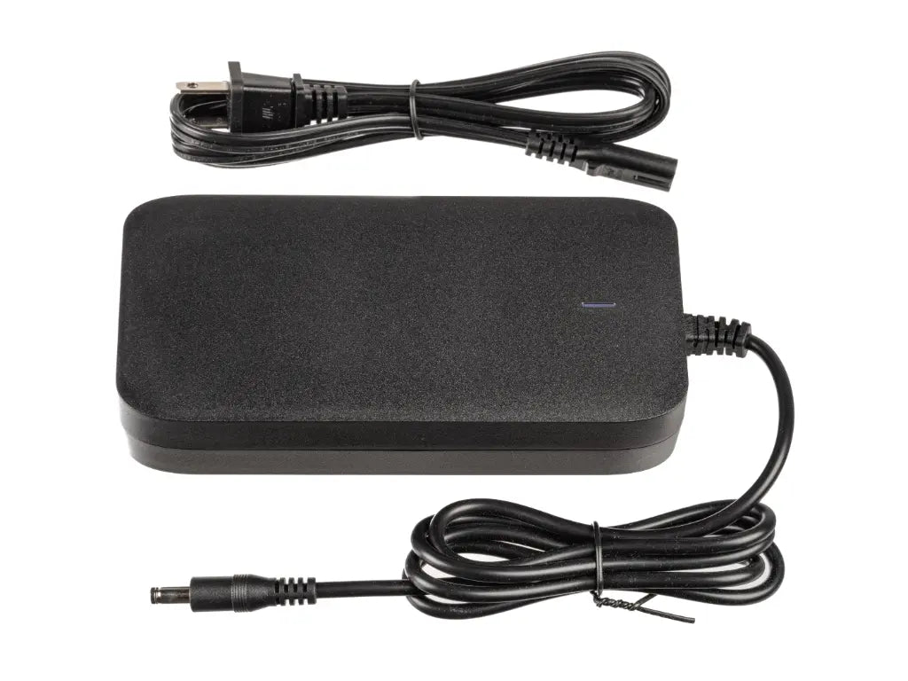 48V 3A Battery Charger – Azteca UL