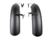 Fender Set for E-Azteca Fat with Deluxe rear basket