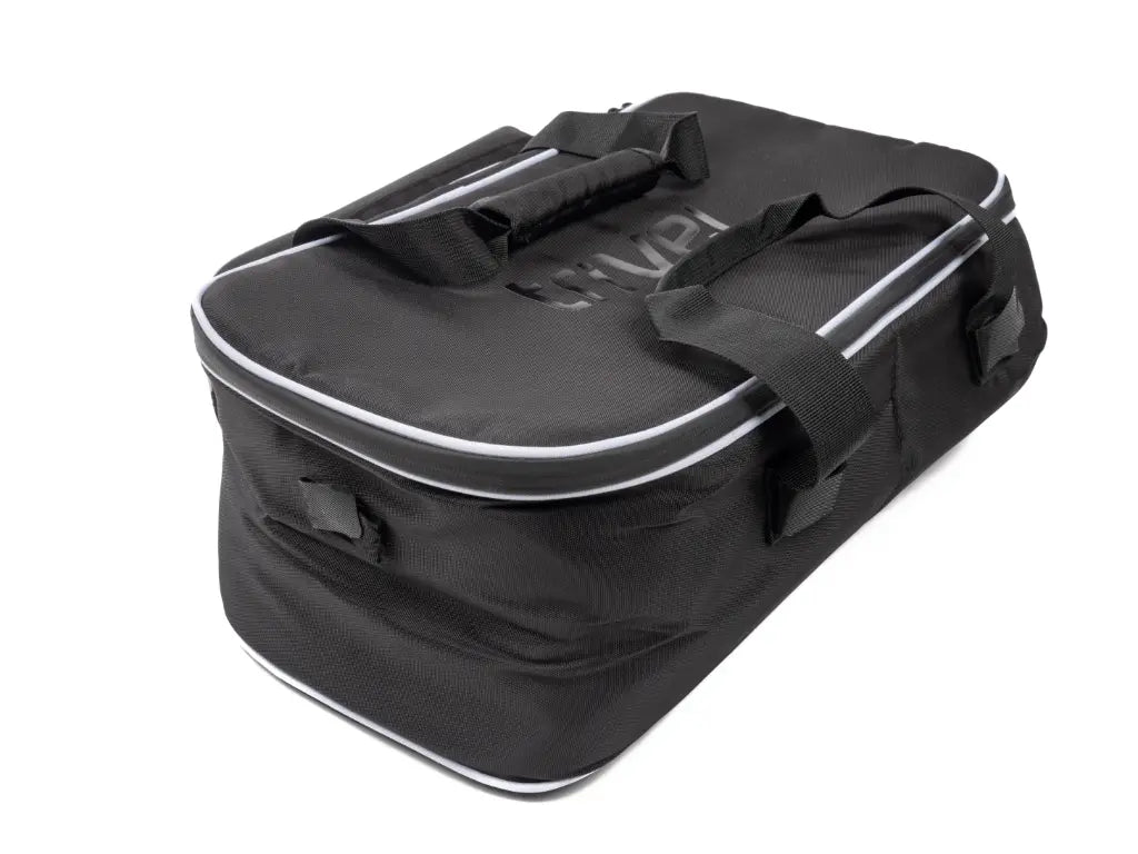 Insulated Rear Cargo Bag