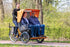 Van Raam Chat Rickshaw tricycle