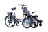 Van Raam OPair wheelchair bike