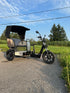 PROSPEC Pedicab