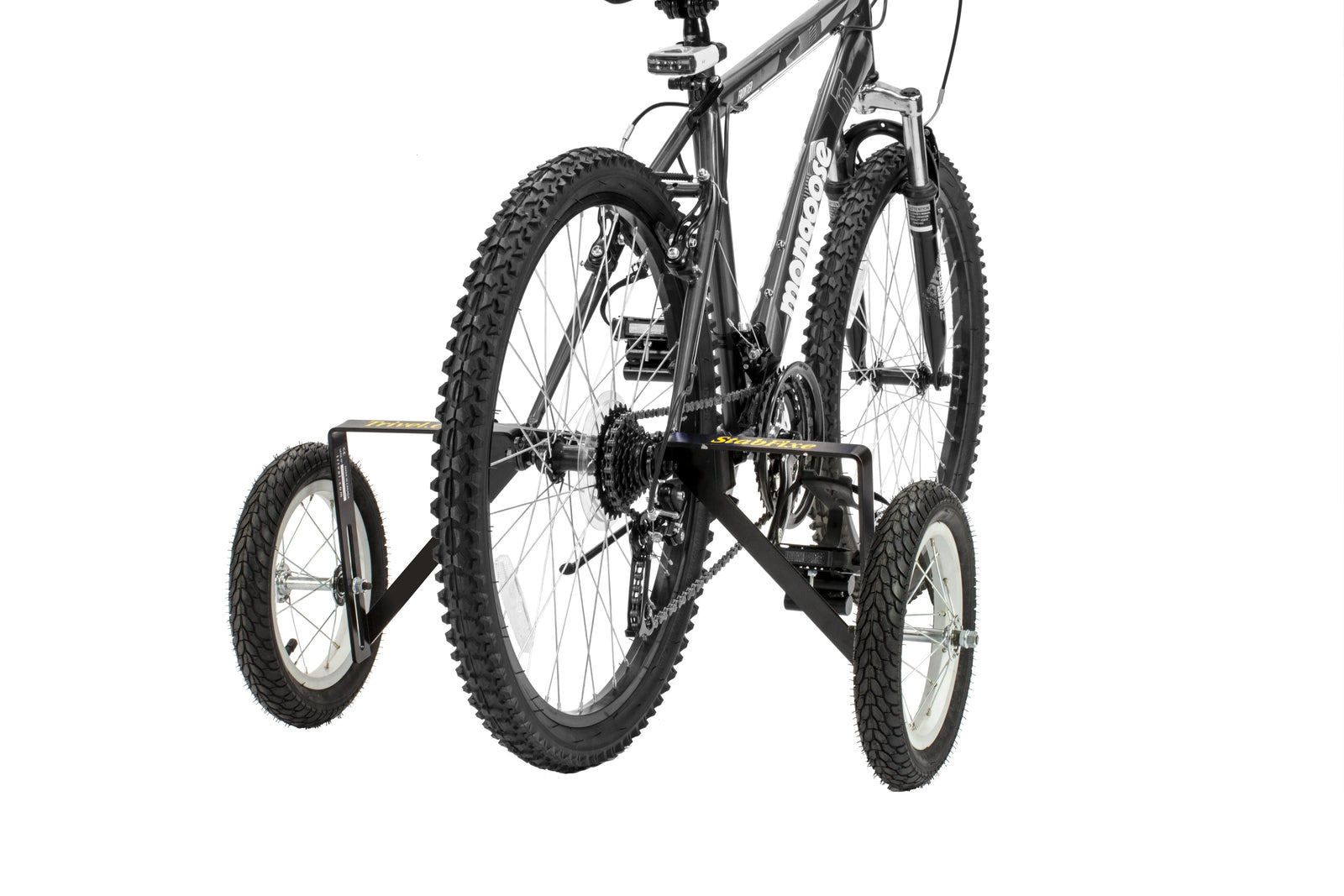 STAB FIXE Stabilizing wheels Trivel - Main Image