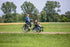 Van Raam OPair wheelchair bike