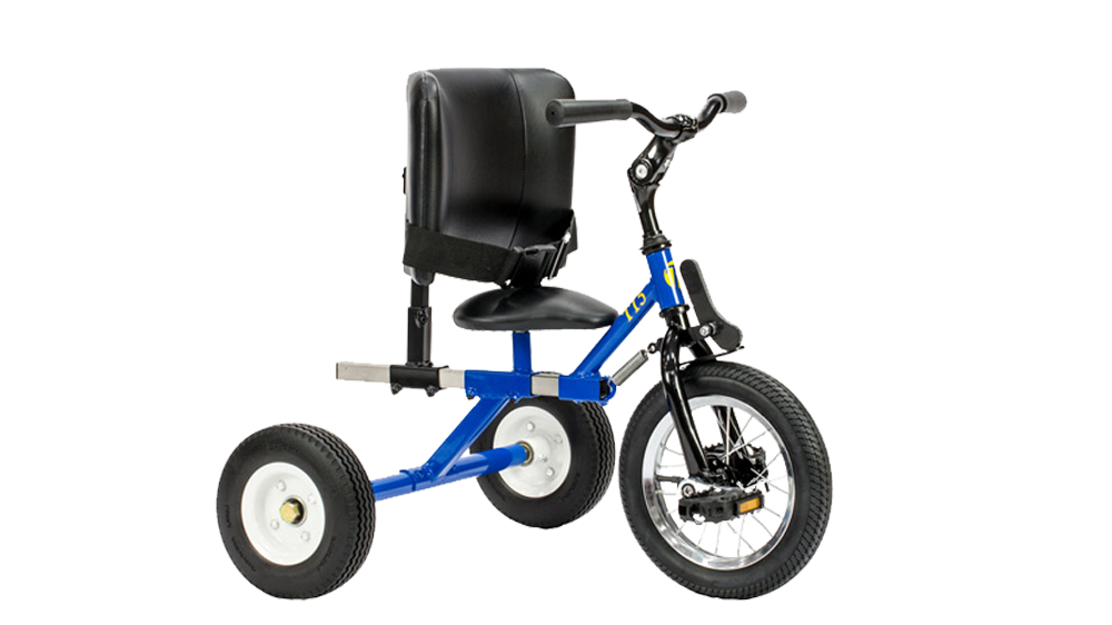 Trivel T15 tricycle
