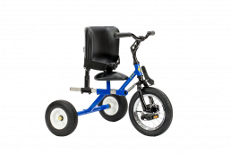 Trivel T15 tricycle