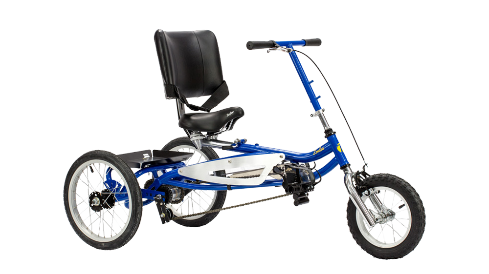 Zoulou Tricycle